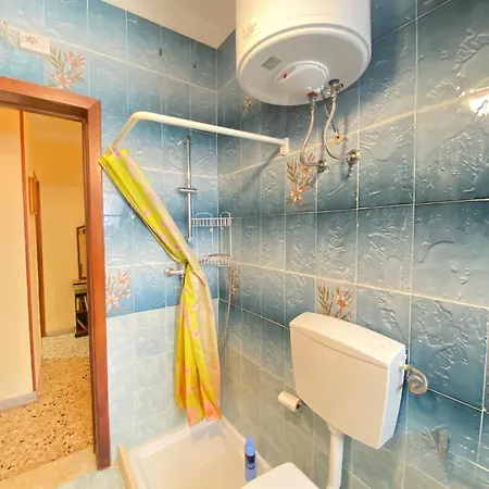 아파트 Casa Mare Di Rita