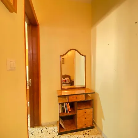 아파트 Casa Mare Di Rita *