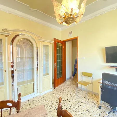 Casa Mare Di Rita 갈리폴리