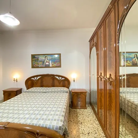 아파트 Casa Mare Di Rita