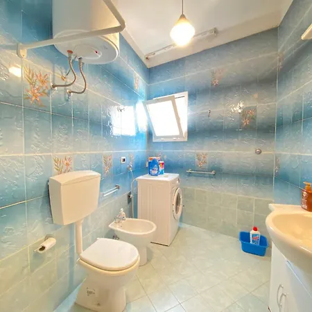 Casa Mare Di Rita 아파트