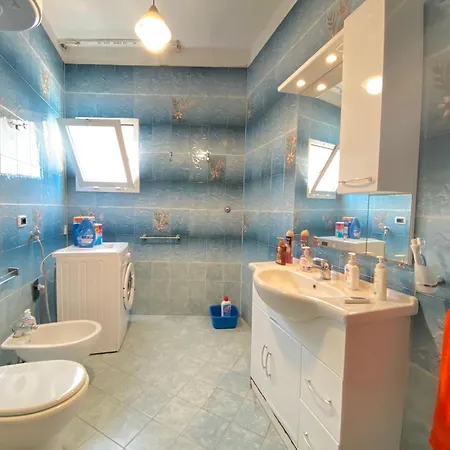Casa Mare Di Rita 아파트 *