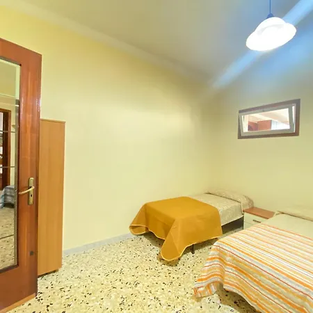 Casa Mare Di Rita * 갈리폴리