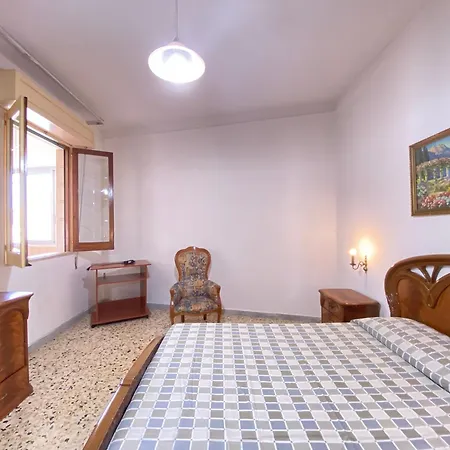 Casa Mare Di Rita 아파트 갈리폴리