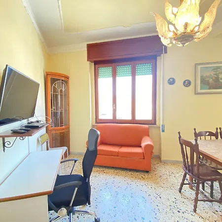 아파트 Casa Mare Di Rita 갈리폴리