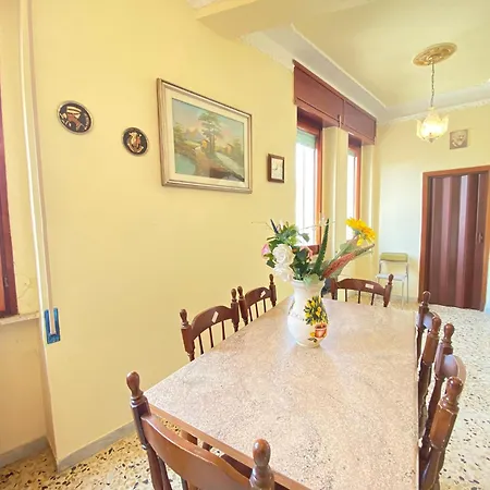 아파트 Casa Mare Di Rita *