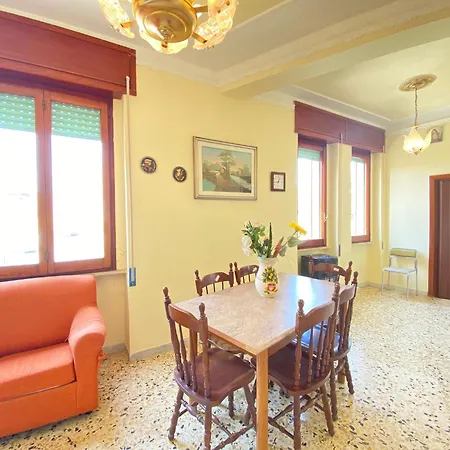 Casa Mare Di Rita Apartment Gallipoli