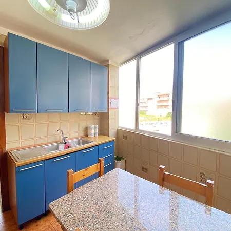 Apartment Casa Mare Di Rita *