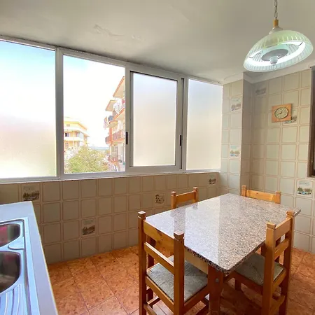 Casa Mare Di Rita Apartman *