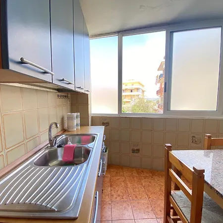 Apartment Casa Mare Di Rita