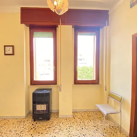 Casa Mare Di Rita Apartment *