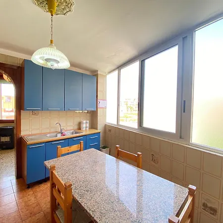 Apartment Casa Mare Di Rita *