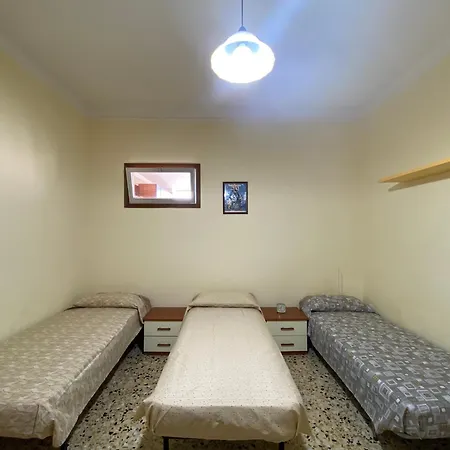 Casa Mare Di Rita Gallipoli