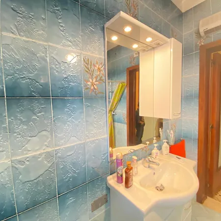 Apartment Casa Mare Di Rita
