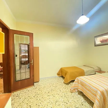 Casa Mare Di Rita Apartment Gallipoli