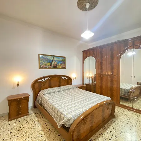 Apartman Casa Mare Di Rita *