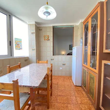 Apartman Casa Mare Di Rita Gallipoli