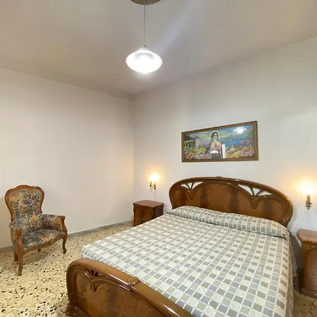 Casa Mare Di Rita *