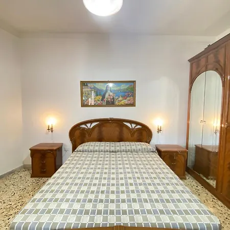 Apartman Casa Mare Di Rita