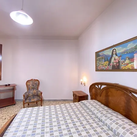 Casa Mare Di Rita Apartment