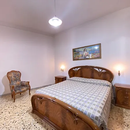 Casa Mare Di Rita Gallipoli