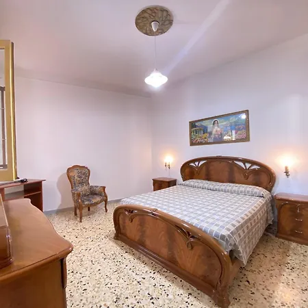 Casa Mare Di Rita Apartman