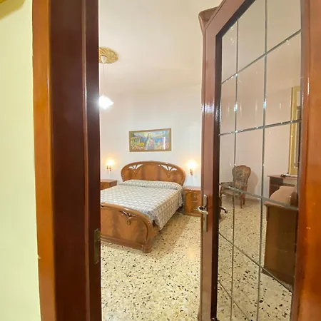Casa Mare Di Rita Gallipoli
