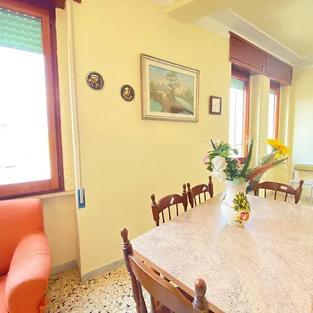 Casa Mare Di Rita Apartman Gallipoli