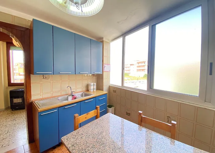 Apartment Casa Mare Di Rita *