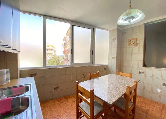 Casa Mare Di Rita Apartment *