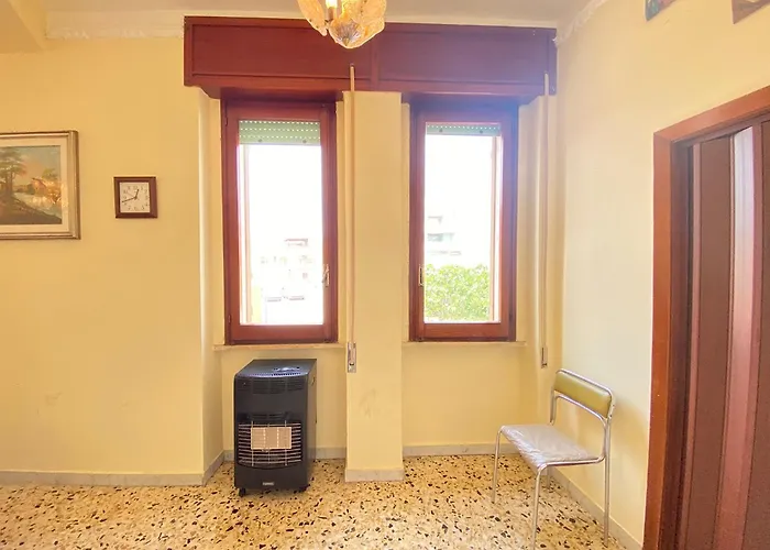 Casa Mare Di Rita Apartment *