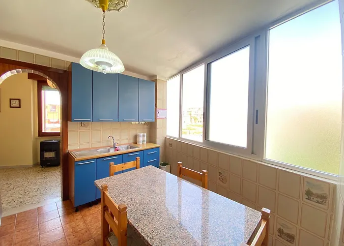 Apartment Casa Mare Di Rita *