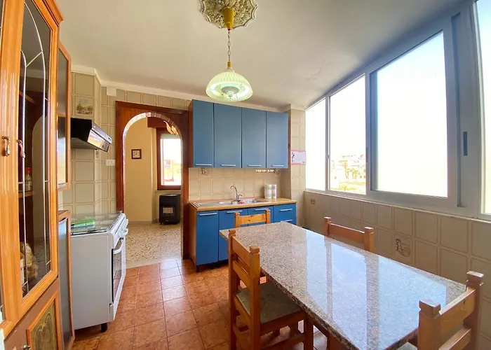 Apartment Casa Mare Di Rita Gallipoli