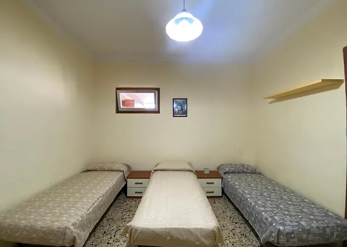 Casa Mare Di Rita Gallipoli