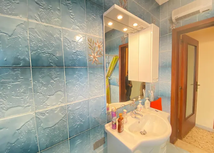 Apartment Casa Mare Di Rita