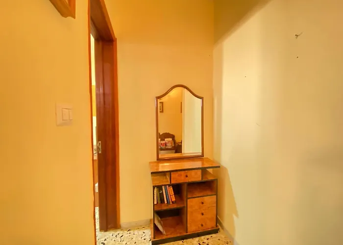 Apartment Casa Mare Di Rita *