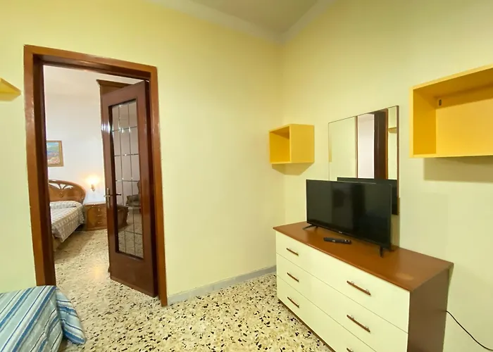 Casa Mare Di Rita * Gallipoli