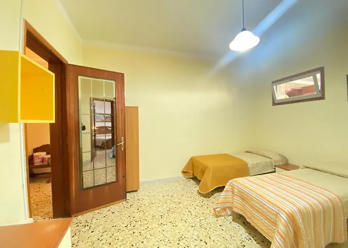 Casa Mare Di Rita Apartment Gallipoli