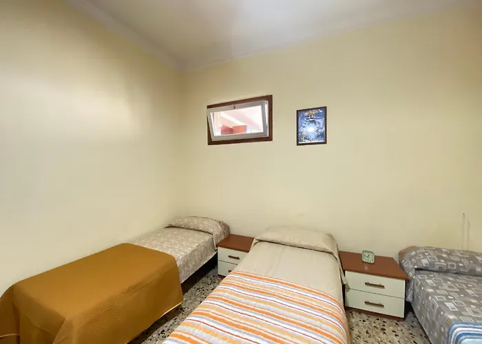 Casa Mare Di Rita * Gallipoli