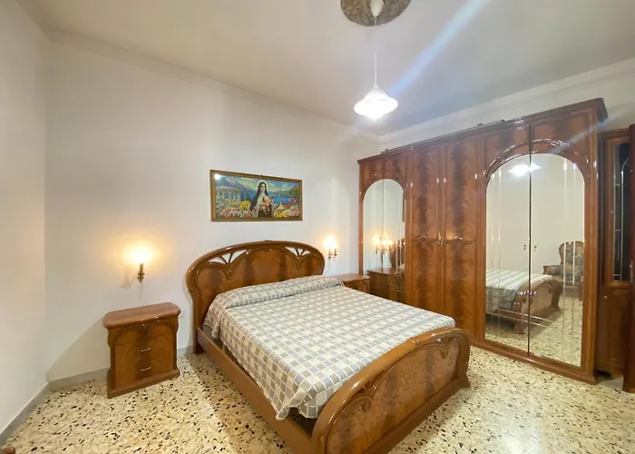 Apartment Casa Mare Di Rita *