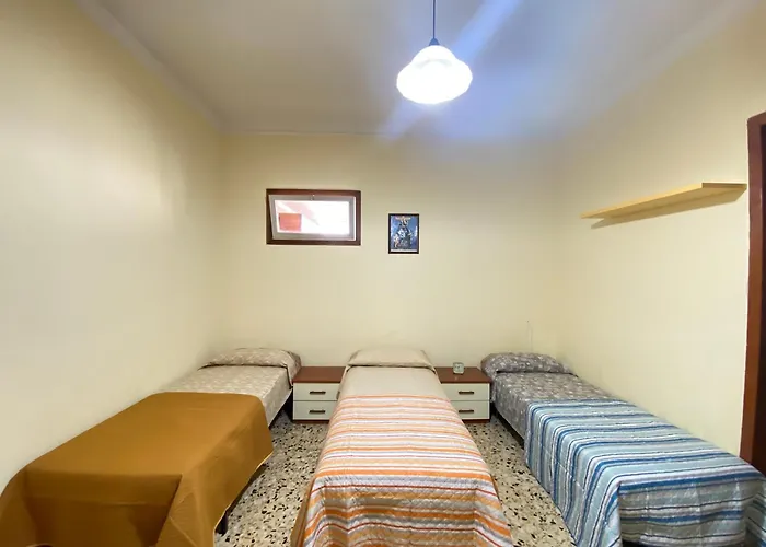 Apartment Casa Mare Di Rita Gallipoli