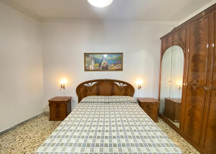 Apartment Casa Mare Di Rita