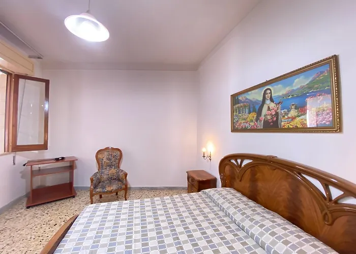 Casa Mare Di Rita Apartment