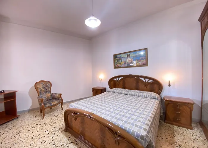 Casa Mare Di Rita Gallipoli