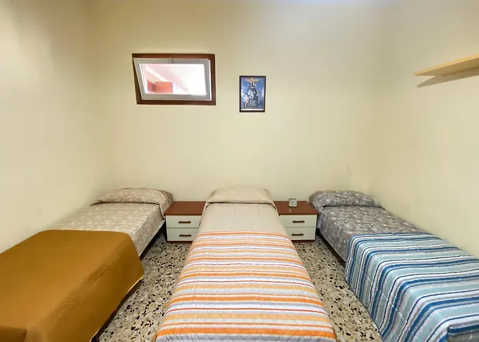 Apartment Casa Mare Di Rita Gallipoli