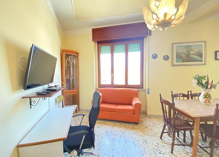 Apartment Casa Mare Di Rita Gallipoli