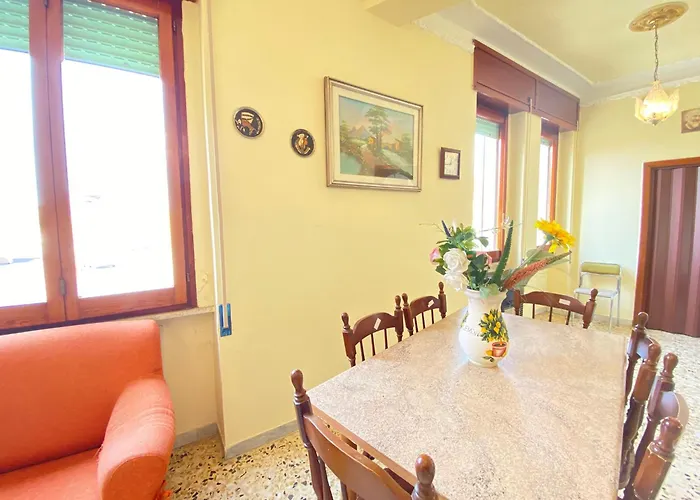 Casa Mare Di Rita Apartment Gallipoli